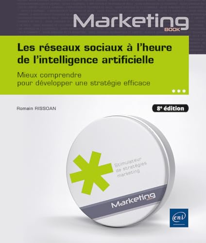 Social Media in the Age of AI — ENI 8th ed.