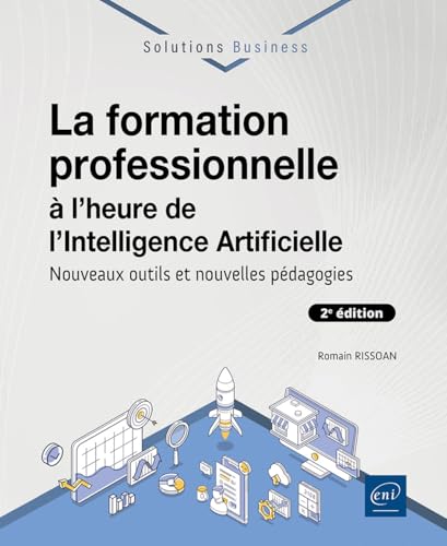 Professional Training in AI — ENI