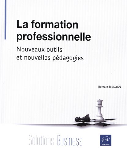 Professional Training — ENI