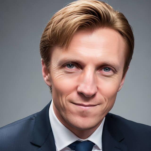 Romain Rissoan, AI consultant and trainer in Switzerland